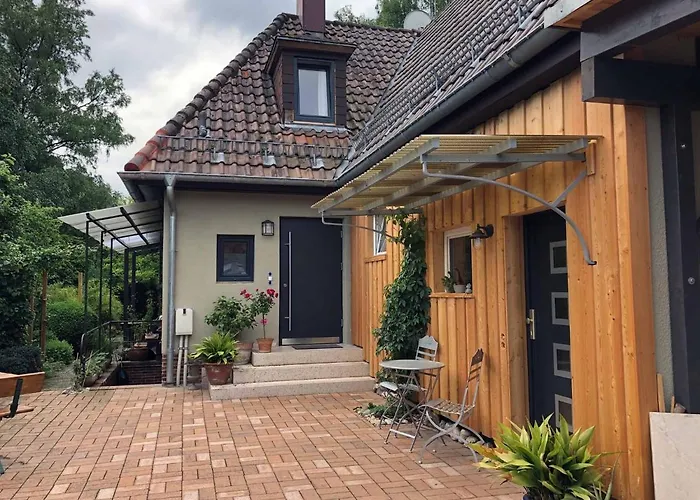 Ferienwohnung Bartel