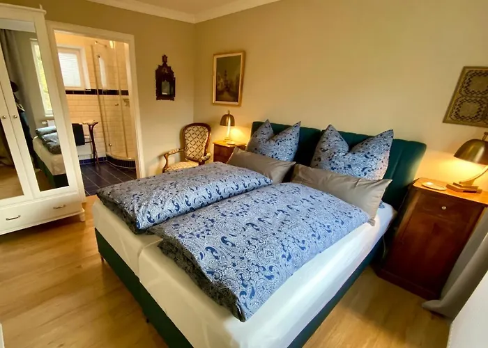Ferienwohnung Bartel