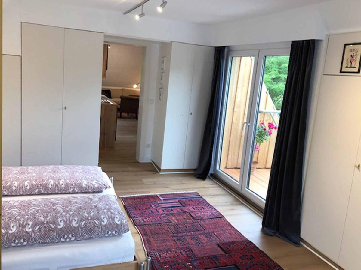 Apartment Bartel *