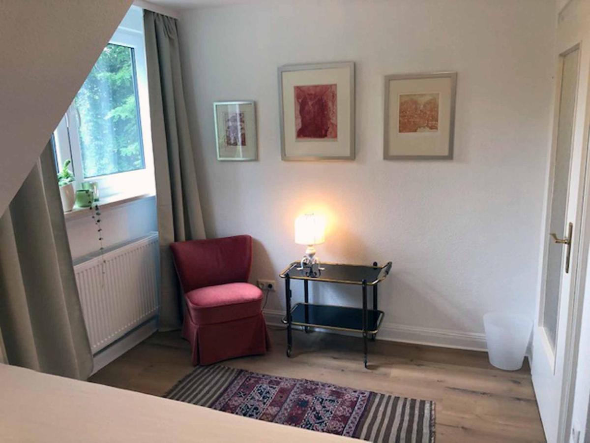 Bartel Apartment Coburg