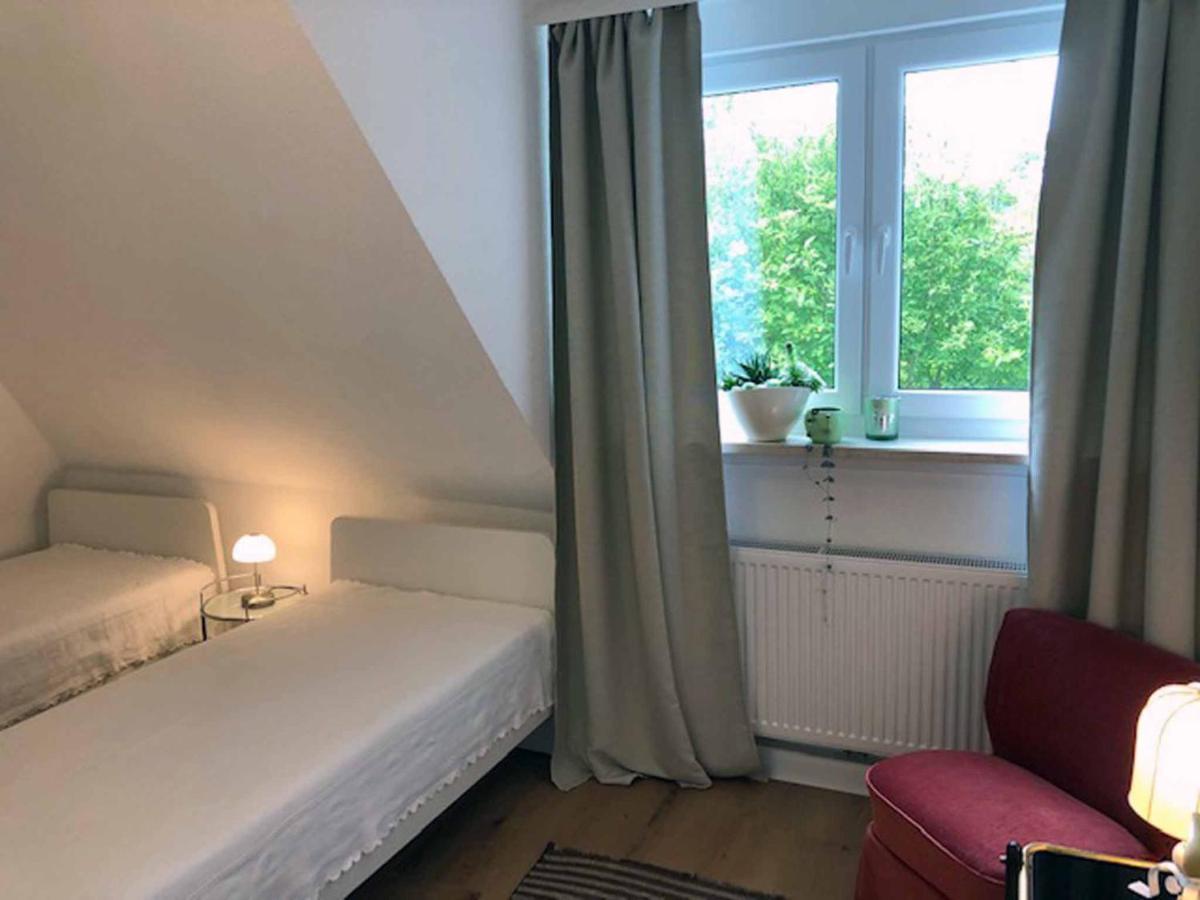 Apartment Bartel *